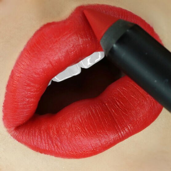 INTENSE MATTE LIP CHEEK COLOR- STILETTO